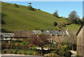 Bridge Terrace, Tuckenhay