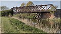 SP1853 : Stannals Bridge by Shaun Ferguson