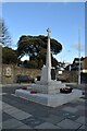 Sandgate War Memorial