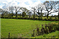 Garvallagh Townland