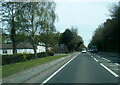 A64 at High Plumps