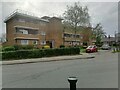 Flats on Church Lane, Kingsbury