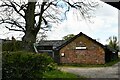 Mill Green: Red House Farm