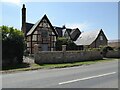SO9029 : Mill Farmhouse, Tredington by Philip Halling