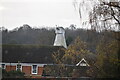 Cranbrook Windmill