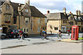 Red Lion Chipping Campden