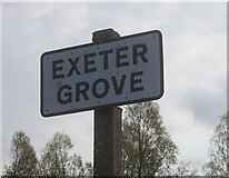 TA1330 : Exeter Grove, Hull by Ian S