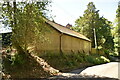 Roadside Barn