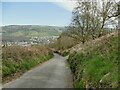 Hall Bank Lane, Mytholmroyd