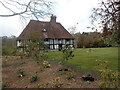 The Old Maypole Farm, High Hurstwood