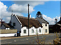 Hunters Cottage, Husbands Bosworth