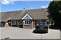 Village Hall, Horsted Keynes