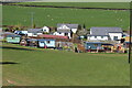 Shepherd Huts by The Copper Kettle