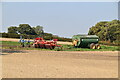 Farm machinery