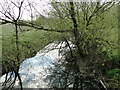 TM1379 : Frenze Beck downstream from Frenze Bridge by Adrian S Pye