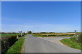 TL1579 : Road to Coppingford off Hamerton Road by Tim Heaton