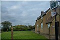 Whippingham : The Old Cottage