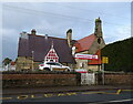 Baldersby St James Church of England Primary School