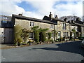 Cottages on the Green, Kettlewell