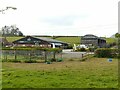 Gonalston Farm Shop