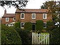 Hoveringham Mill Farmhouse