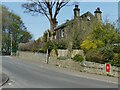 Fore Lane towards Sowerby