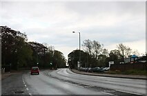 TF6218 : Hardwick Road, King's Lynn by David Howard