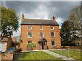 The Manor House, Hall Lane, Kinoulton