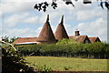 Ashurst Court Oast