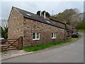 House, Beck Farm