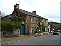 The Fetherston Arms, Kirkoswald