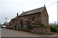 Glassonby Methodist Church