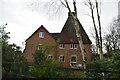 Stone Cross Oast