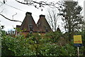 Stone Cross Oast