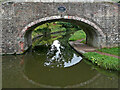 Clay House Bridge near Caunsall in Worcestershire