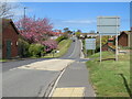 NZ8810 : Stakesby Road, Whitby by Malc McDonald
