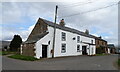 Cottages, Knock Cross