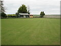 Wetwang  Bowling  Club