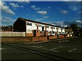 Houses on Newlay Lane