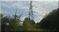 Pylon near A361