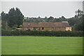 Row of cottages, Ansford Hill