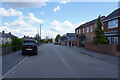 Church Street, Ilkeston