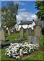 In Norton Cemetery