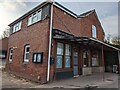 Former Post Office (Bodenham Moor)