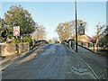 Beccles Bridge