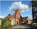 Horton Hospital, Banbury