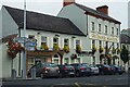 N7475 : The Headfort Arms Hotel, Headfort Place, Kells, Co. Meath by P L Chadwick