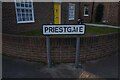 Priestgate off Church Street, Sutton, Hull