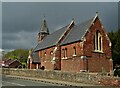 Holy Trinity Church, Sykehouse