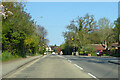 King Harry Lane, St Albans